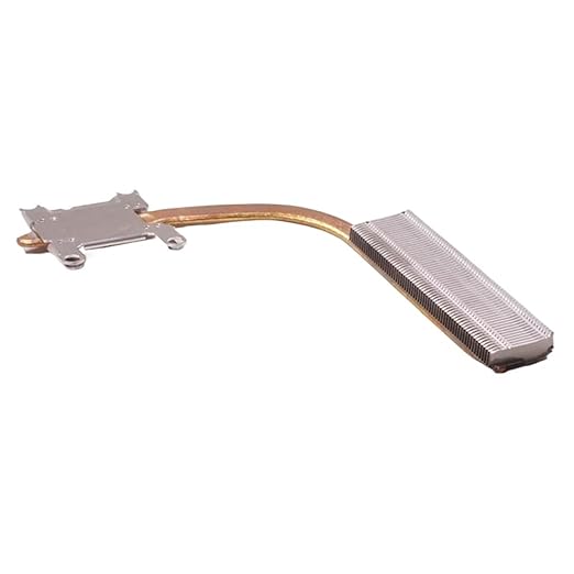L20470-001 L20474-001 for 15-DA 15-DB TPN-C135 TPN-C136 Laptop Cooling Fan Cooler Fan with Heatsink(Only Heatsink)