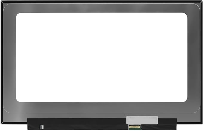 17.3 Replacement for ASUS Vivobook X712 X712J X712D X712E X712F/ M712D M712U / S712J FHD 1920x1080 30 Pins Non-Touch Screen LCD Display Panel (Not for HD+ 1600 * 900)