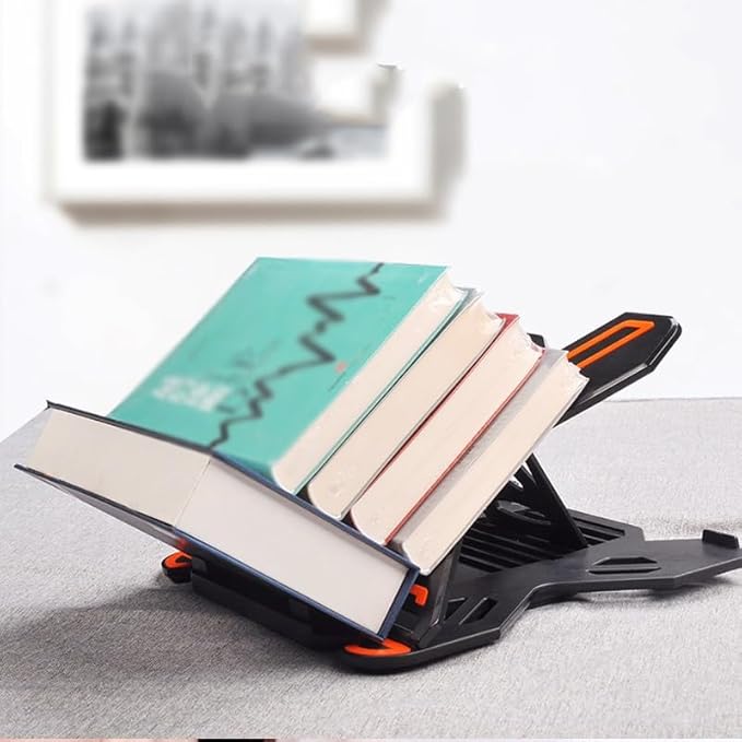 Lifting Lazy Person Bracket Cushion Stable Base Heat Dissipation Bracket Belt