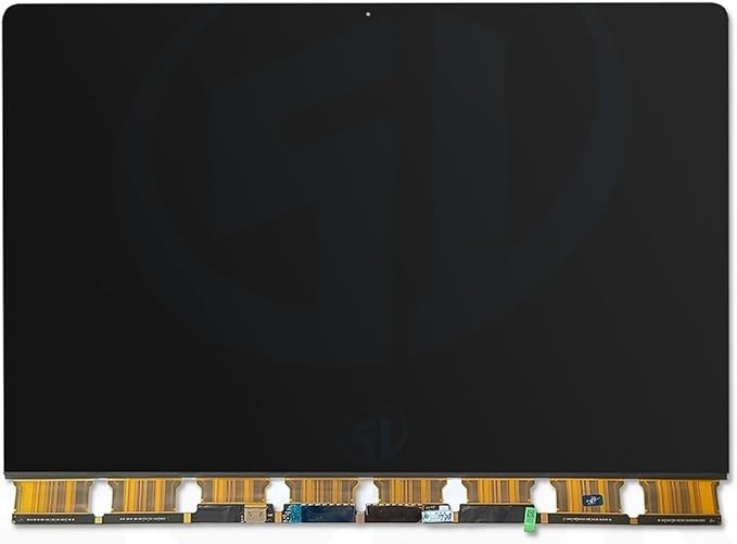 A2442 A2486 A2681 A2941 A3113 A3114 A2779 A2780 A2991 A2992 LCD Screen Compatible for MacBook Pro Air M1 M2 M3 LCD Monitor Screen Display(A2485 A2780)
