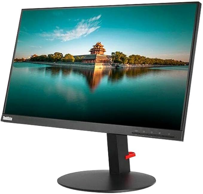 P24Q-10 23.8IN LED MON 25X14 4MS HDMI