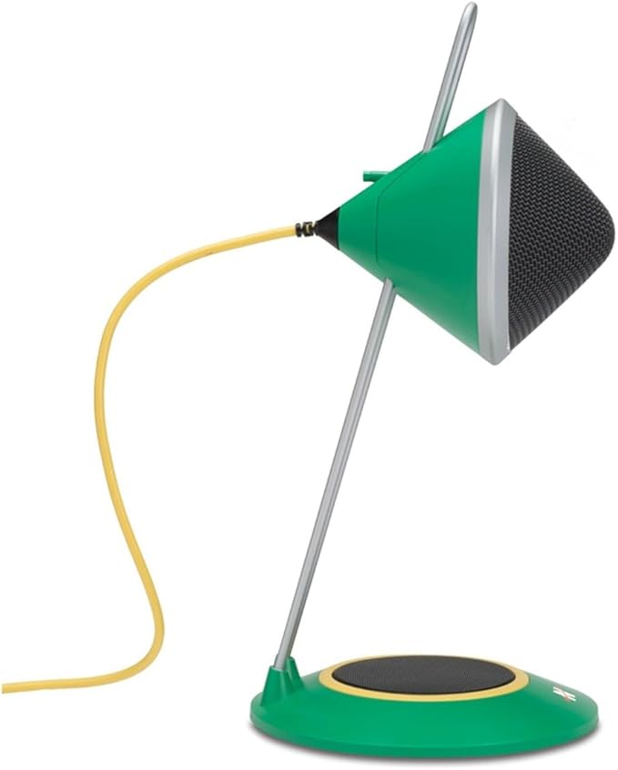 NEAT Microphones Widget A Desktop USB Condenser Microphone