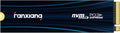 fanxiang 1TB NVMe SSD PCIe Gen 4 Gaming SSD for PS5 Up to 7000MB/s M.2 2280 SSD Compatible with PS5 Storage Expansion Internal Solid State Drive for Gamers Professionals Creators S880E