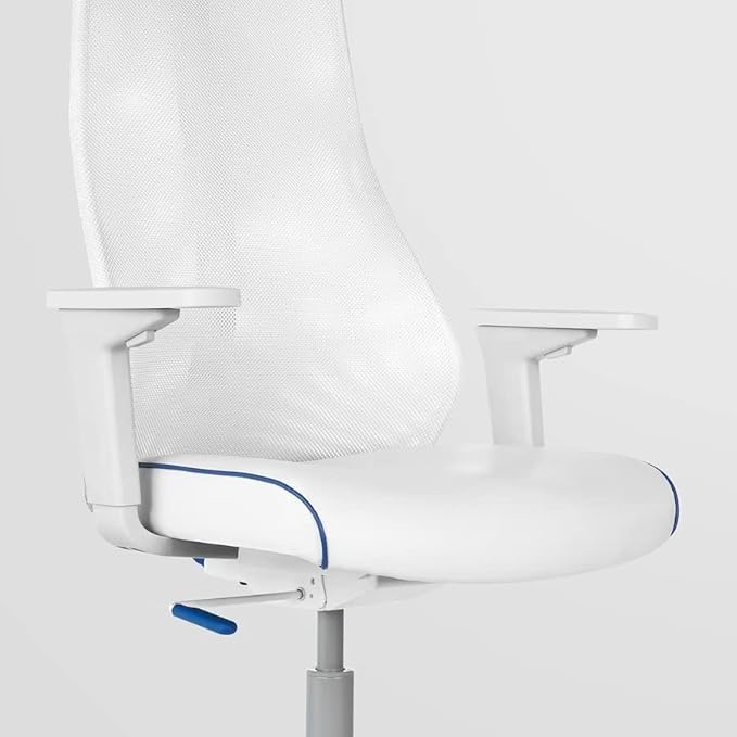 Match Gaming Chair Bomstad White high Chair Office Desk pc Gaming Recliner Chair Computer Chair Desk Chair Adjustable Desk Office ChairsGaming Computer