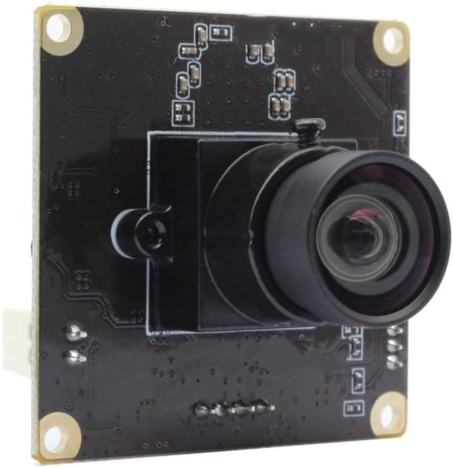 USB Camera Module(16MM 20°)