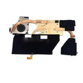 Laptop Cooling Fan&ampHeatsink for Microsoft Surface Pro8 1983 LTE Version DC5V 0.5A