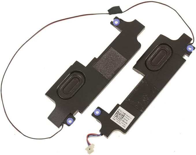 Laptop Speaker for DELL for Vostro 5300 5301 V5300 V5301 085JH6 85JH6 023.400KO.0001 New