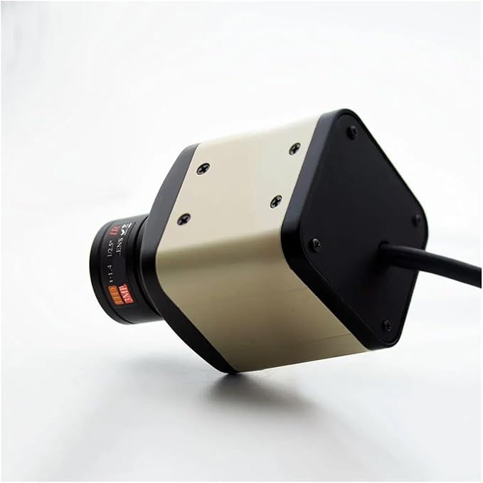 3 4 5 8MP Mini POE IP Camera HD 8mm 1 2 Fixed CS Lens Security Protection Industrial Digital Network Camera