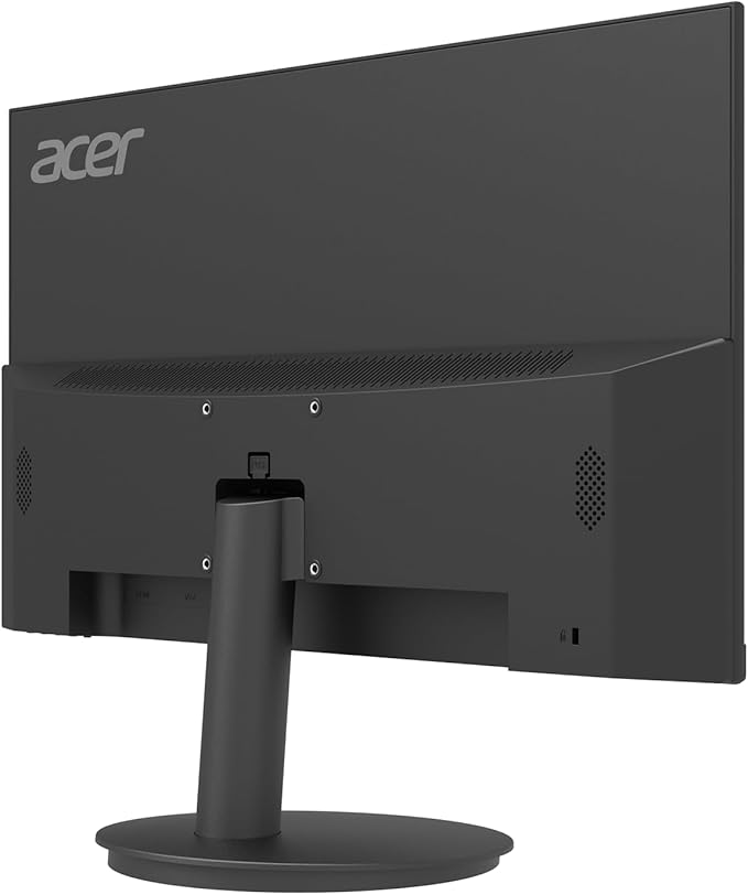 acer KB220Q H2bi 21.5 Full HD (1920 x 1080) Zero-Frame Home Office Monitor | Adaptive-Sync Support (FreeSync Compatible) | Up to 100Hz Refresh | 1ms (VRB) | sRGB 99% | Tilt | HDMI &amp VGA Ports