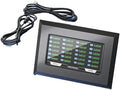 BMS Replacement 4.3 Inch LCD Display Screen with Active Switch Monitor for JK Smart BMS Black 500454108A1