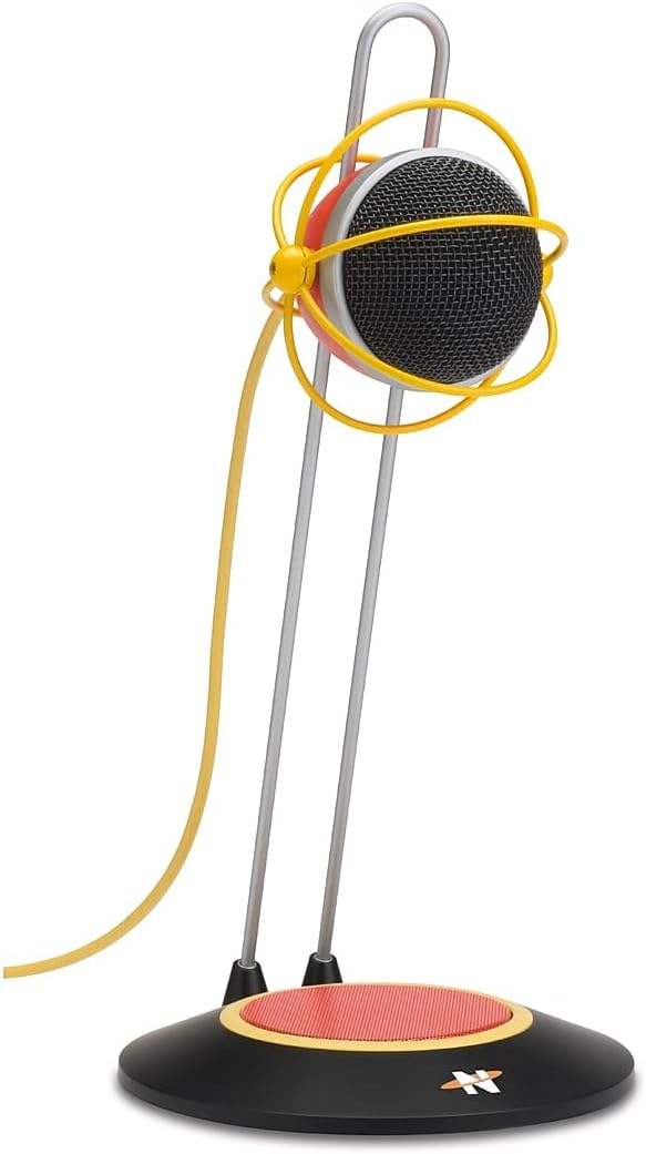 NEAT Microphones Widget B Desktop USB Condenser Microphone