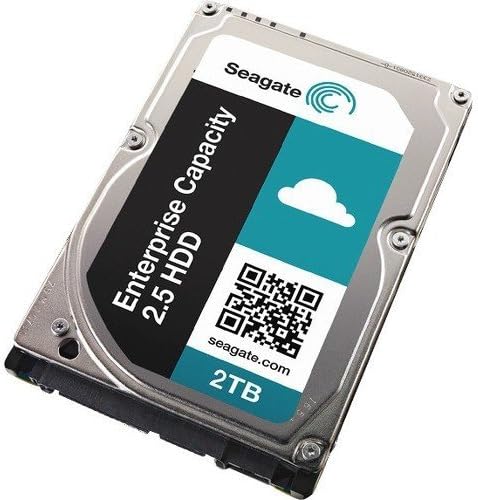 Seagate (SEADX) Hard Drives