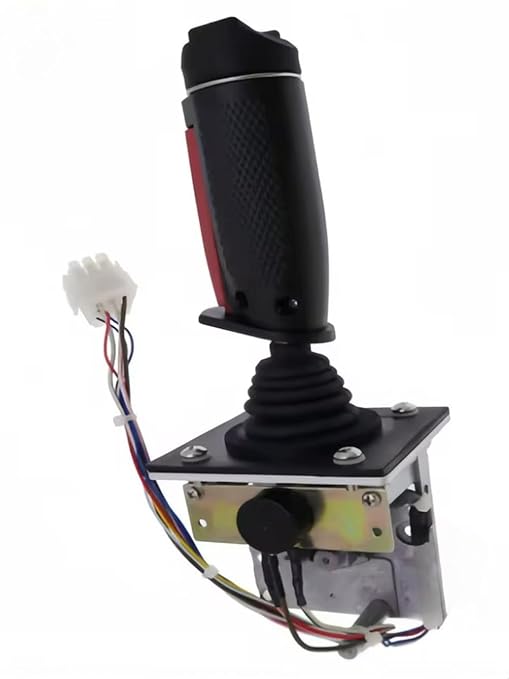 Joystick Controller 123995 for SkyJack Scissor Lift 3219 3226 4626 4832