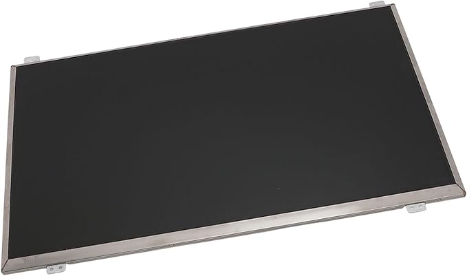 14 Inch LCD Screen Replacement for LTN140AT21 Laptop Display Panel HD 1366x768 Glossy Energy Saving LCD Screen with 40pin Non Touch Connector Compatible with LTN140AT21 Model