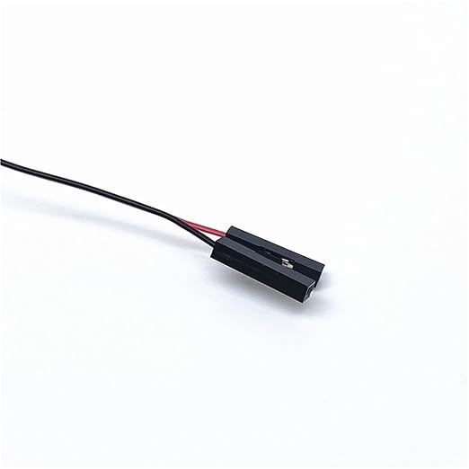 Hard Disk Heat Sink with Cooling Fan Thermal Pad 70x22x10MM Laptop Hard Disk SSD Aluminum Fin Nvme 512(Standard 2pin12V Fan)