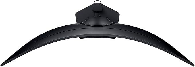 SAMSUNG 49-inch Odyssey G9 (G91F) DQHD 144Hz Curved Gaming Monitor Ultra-Wide 32:9 Screen DisplayHDR 600 AMD FreeSync™ Premium Pro Ergonomic Stand LS49FG910ENXZA 2025
