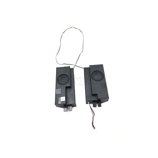 Laptop Speaker Compatible for Lenovo S20-00 L + R