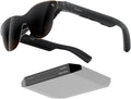 RayNeo Air 3s Pro AR Glasses &amp JoyDock Bundle - 201'' 1200 Nits 120Hz HueView 2.0 Video Display Glasses
