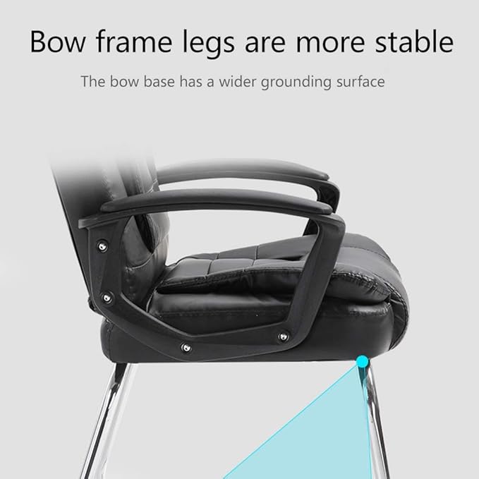 High Back Ergonomic Fabric Gaming Chair with Double Seat Cushion Design for Office Meeting Room Gray