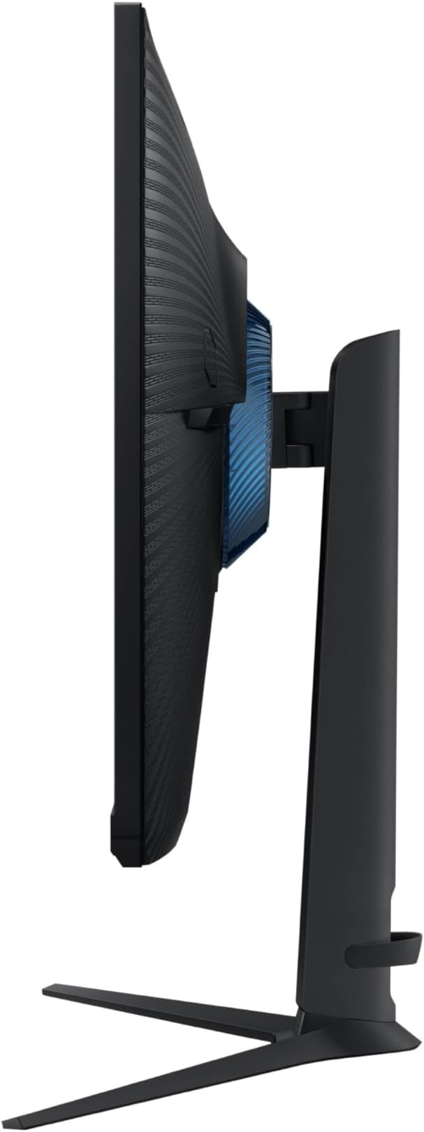 SAMSUNG 27-Inch Odyssey G51C Series QHD Gaming Monitor 165Hz 1ms VESA Display HDR10 AMD FreeSync Premium Black Equalizer Virtual Aim Point LS27CG512ENXZA