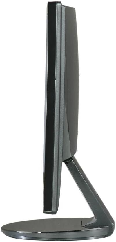 ASUS VE248H 24 Full HD 1920x1080 2ms HDMI DVI VGA Back-lit LED Monitor