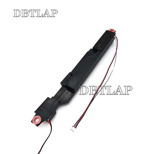 Speakers Compatible for Dell for Alienware 17 R4 R5 Laptop Internal Speaker 0JW7R1 JW7R1