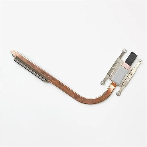 0XG6VT for 5568 7569 7579 Laptop Cooling Fan Heatsink Radiator Copper Tube CN-0XG6VT XG6VT