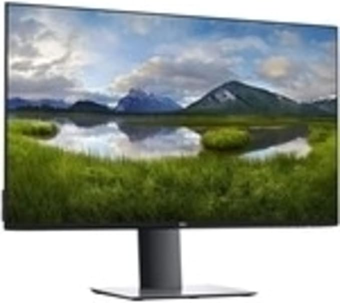 Dell U2719D UltraSharp QHD 27-Inch 16:9 IPS LED-Backlit LCD Monitor