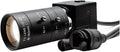 Mini Camera Security Protection POE H265 with 6-60mm Manual CS Lens P2P IP Camera POE48V Industrial