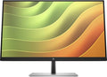 HP E24u G5 23.8 Full HD LED LCD Monitor - 16:9 - Black Silver - 24 Class - in-Plane Switching (IPS) Technology - 1920 x 1080-16.7 Million Colors - 250 Nit - 5 ms - 75 Hz Refresh Rate - H