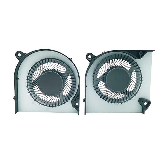 Cooling Fan Laptop Compatible with AC-E NS85C06-18K21 NS85C06 18K20