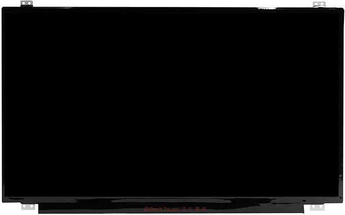 Nt156whm-n32 Replacement Laptop LCD Screen 15.6 WXGA HD LED DIODE (Substitute Replacement LCD Screen Only. Not a Laptop) (30 PINS)