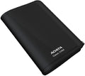 Adata CH94 2.5 750GB Portable External Hard Drive (Black)