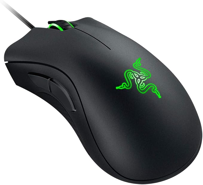 Razer Gaming Mouse (2018 Model) Classic Black