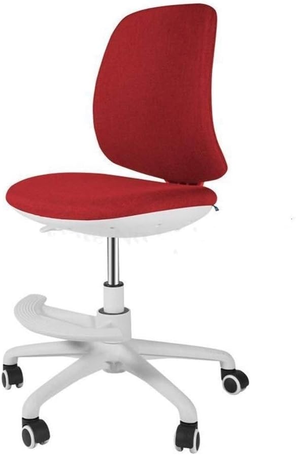 Office Chair Gaming Chair Computer Chair Computer Chair Furniture Series Big &amp Tall Rated Executive Swivel Ergonomic Office Chair with Adjustable Headrest (Color : D)
