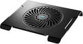 Cooler Master NotePal CMC3 Laptop Cooling Pad 'Silent 200mm Fan 700RPM Supports up to 15.6 laptops' R9-NBC-CMC3-GP