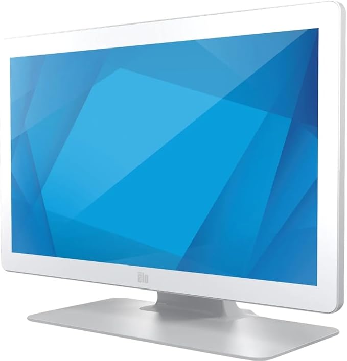Elo 2203LM 21.5 LCD Touchscreen Monitor - 16:9 - 14 ms