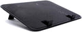 14 Inch Notebook Cooler Dual Fan USB External Laptop Cooling Pad Slim Stand High Speed Silent Metal Panel Fan (Color : A) (C)