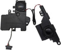 Replacement New Internal Speaker for HP 14-BK G71 P/N 3BG71SATP100 L+R Speaker