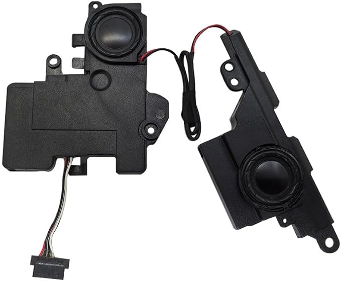 Replacement New Internal Speaker for HP 14-BK G71 P/N 3BG71SATP100 L+R Speaker