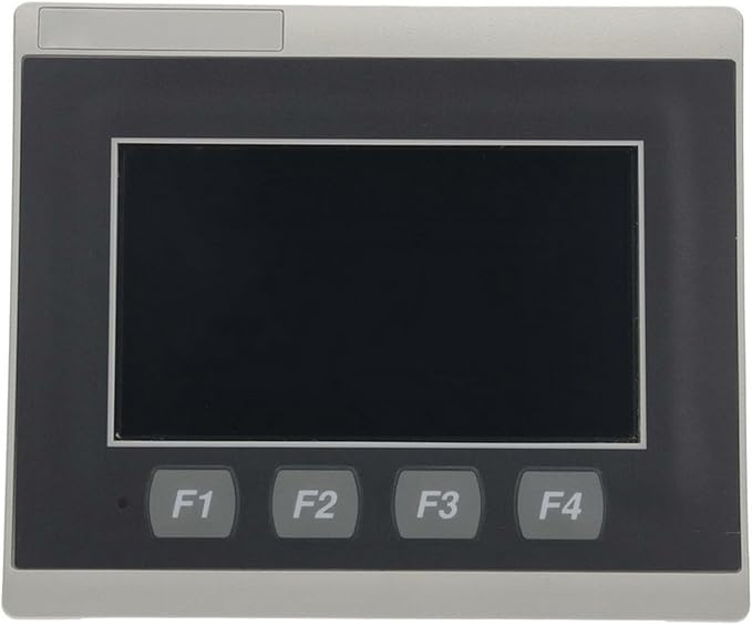 2711R-T4T PanelView 800 4.3-Inch 2711RT4T Sealed in Box 1 Year Warranty Fast Shipment