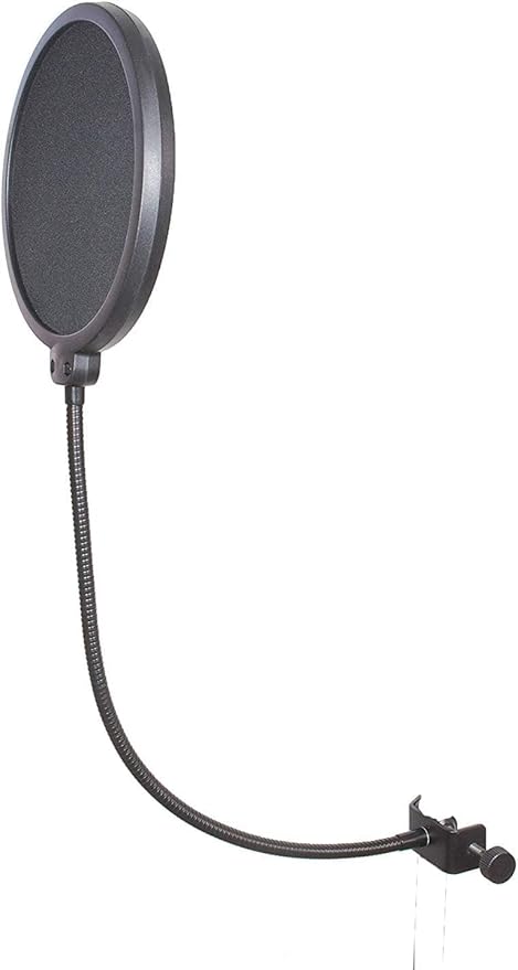 Briskdrop sE Electronics V7 X Supercardioid Dynamic Microphone - Bundle with Pop Filter and XLR Cable