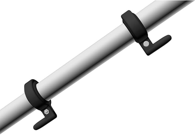 Taco Marine Out Rigger Line Caddy 1-1/8-Inch/1-1/2-Inch Inside Diamete