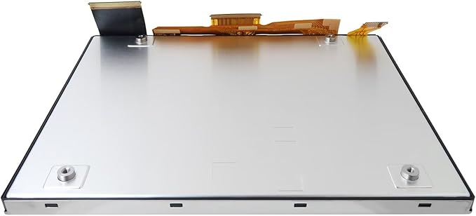 8.4 TDO-XGA084 LCD Display Suitable for Uconnect 4C Radio Navi Ideal for 2018-2023 R-a-m 1500 2500 3500 Chassis Cab Replaces TDO-XGA0840J00001-V5 V4 V3 V2 V1