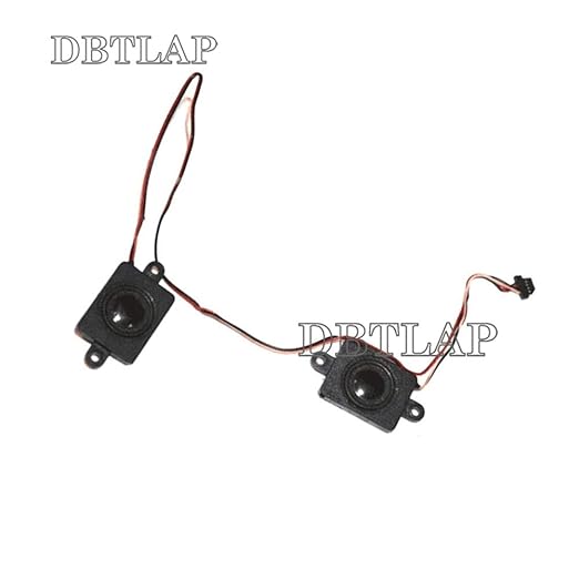 Internal Speaker Compatible for Acer Aspire 4730z Laptop Speaker