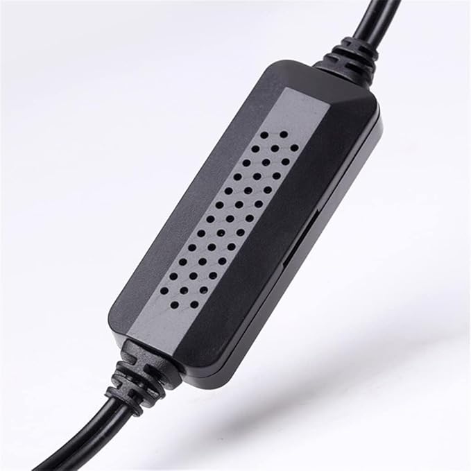 Computer Speakers for Desktop USB Computer Speaker Laptop Speaker with Stereo Sound &amp Enhanced Bass Portable Mini Sound Bar for PCs Desktop