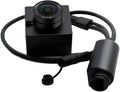 Mini Metal IP Camera 1 2 2 4MP Ultra Low Illumination CMOS 2mm 2mm CS Lens Webcam Security Surveillance Video