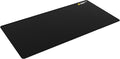 ENDGAME GEAR MPJ 890 Desk-Mat Gaming Mouse Pad Nonslip Desk Pad Size 35 x 17.7 Black