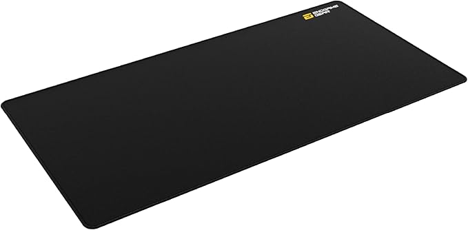 ENDGAME GEAR MPJ 890 Desk-Mat Gaming Mouse Pad Nonslip Desk Pad Size 35 x 17.7 Black
