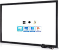 Chengying 85 inch Multi-Touch Infrared Touch Frame - IR Touch Panel - 85 Infrared Touch Screen Overlay - USB Interface - HID Compatible